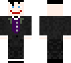 oswald cobblepot halloween