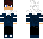 penguin color boy