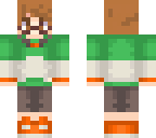 pidge edit