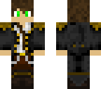 pirate guy