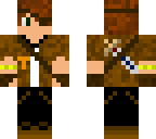 pirate teosor