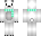 polar bear