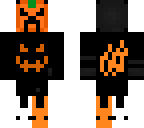 pumpkin preston