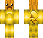 pumpkinhead pikachu