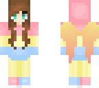 rainbow gal