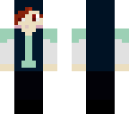 random girl