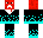 red jentalman creeper