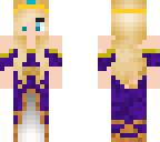 royal queen