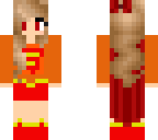 same skin
