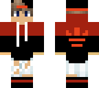 same thing just in red