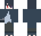 sasuke uchiha