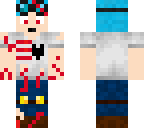 scary dantdm