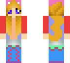 scool girl