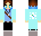 sibyl skin