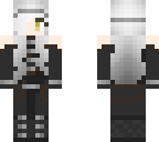 silver assassin