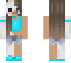 skelly girl