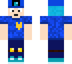 skin for dantdm