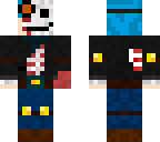 spooky dantdm