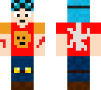 spooky dantdm