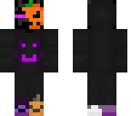 spooky enderman
