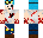 spoopy dantdm