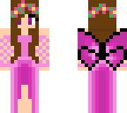spring fairy goddess-edited