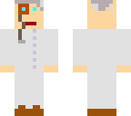 stephen the scientist