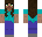 steve girl