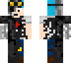 stone skeleton dantdm read description