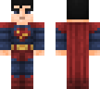 superman animated