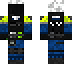 swat creeper