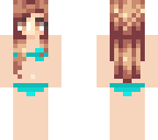 swimsuit
