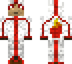 the flame elemental