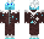 the frozen elemental
