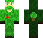 the living elemental