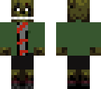 the real withered springtrap gamer