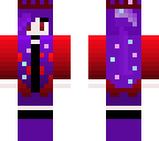 vamp violet updated
