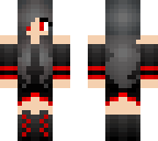 vampire girl