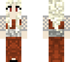 vampire girl