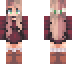 vanilla and strawberry - entry