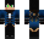 water men