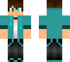 water version of skin