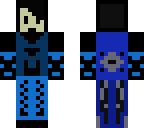 water wizard