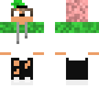 watermelon leo