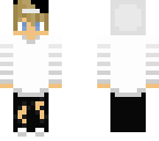 white boy