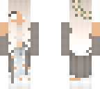 white eyes