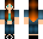 wild-west girl 
