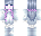 wilra the ghost