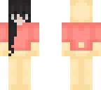 winterdashywolf's halloween skin