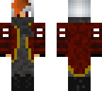 wolf boy fixed